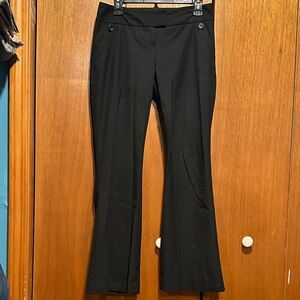 The Limited Black Dress Pants